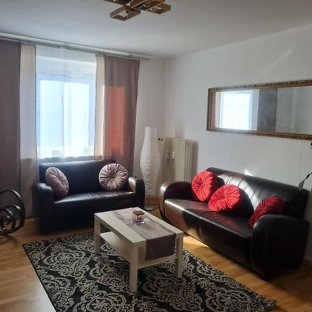 Apartment Nahe Stadtzentrum, Bahnhof Und Uni Κάσελ Εξωτερικό φωτογραφία