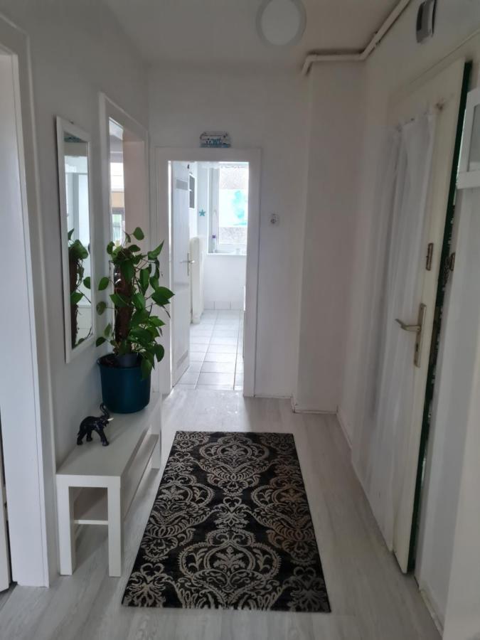 Apartment Nahe Stadtzentrum, Bahnhof Und Uni Κάσελ Εξωτερικό φωτογραφία
