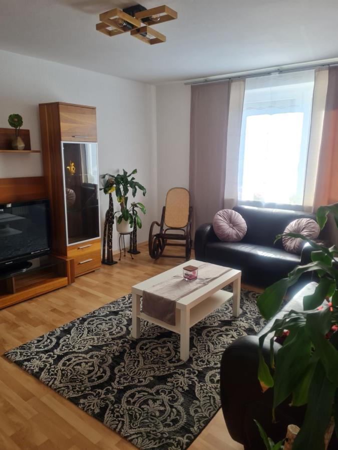 Apartment Nahe Stadtzentrum, Bahnhof Und Uni Κάσελ Εξωτερικό φωτογραφία