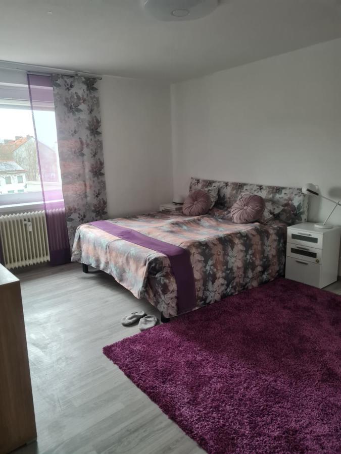 Apartment Nahe Stadtzentrum, Bahnhof Und Uni Κάσελ Εξωτερικό φωτογραφία