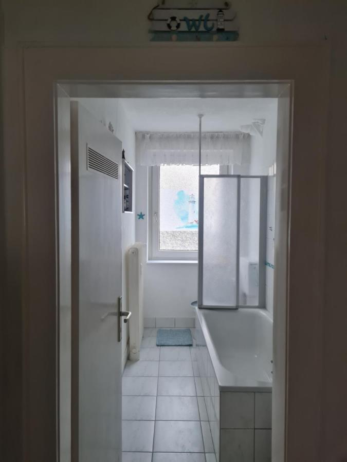 Apartment Nahe Stadtzentrum, Bahnhof Und Uni Κάσελ Εξωτερικό φωτογραφία