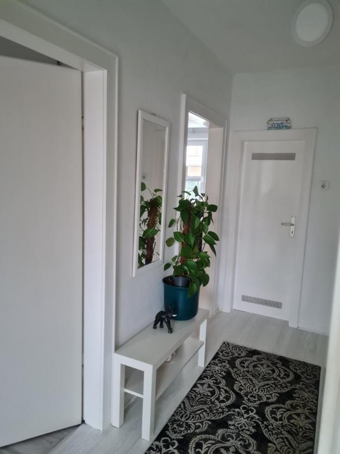 Apartment Nahe Stadtzentrum, Bahnhof Und Uni Κάσελ Εξωτερικό φωτογραφία