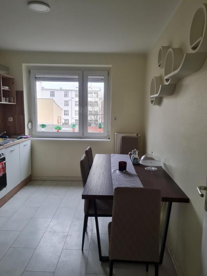 Apartment Nahe Stadtzentrum, Bahnhof Und Uni Κάσελ Εξωτερικό φωτογραφία