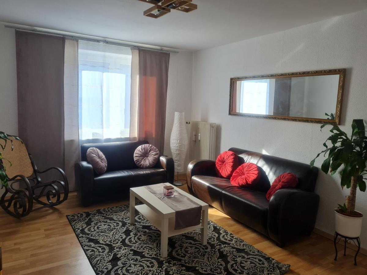 Apartment Nahe Stadtzentrum, Bahnhof Und Uni Κάσελ Εξωτερικό φωτογραφία