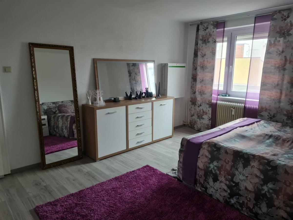 Apartment Nahe Stadtzentrum, Bahnhof Und Uni Κάσελ Εξωτερικό φωτογραφία